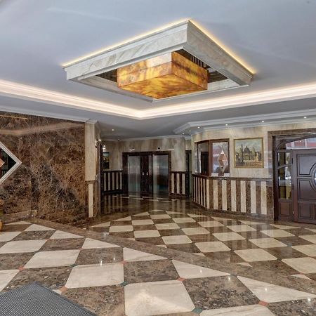 Premium Center Apartment In Grand Karavel Warna Exterior foto