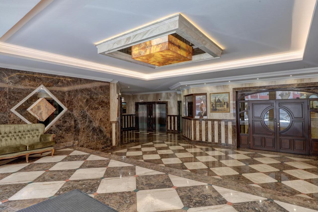 Premium Center Apartment In Grand Karavel Warna Exterior foto