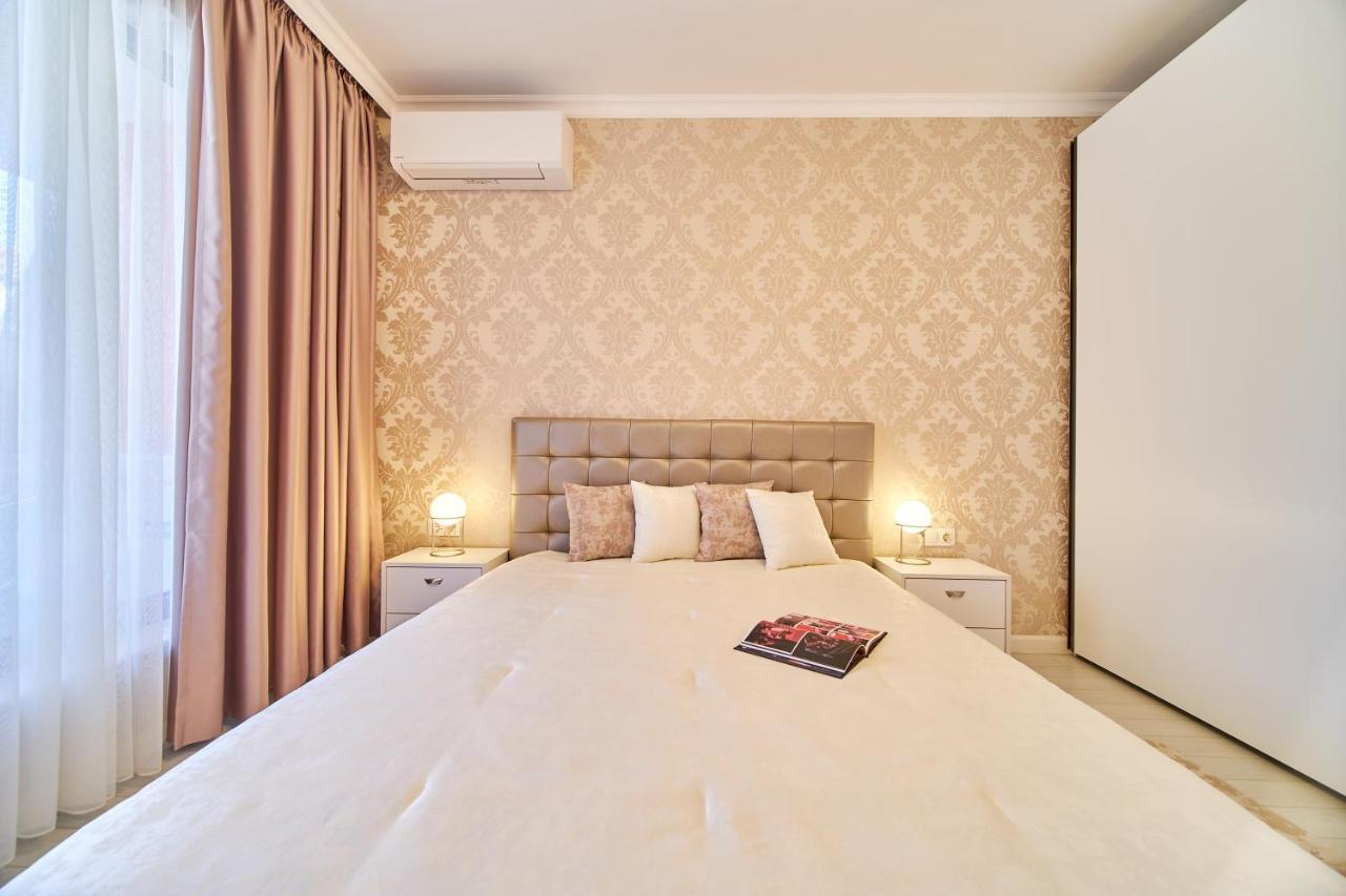 Premium Center Apartment In Grand Karavel Warna Exterior foto